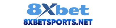 8XBET Sports – Link Truy Cập Trang Chủ 8XBET.COM Mới 2026